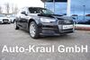 Audi A4 huelseburg