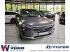 Hyundai NEXO suedergellersen