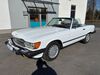Mercedes-Benz 560 irrhausen