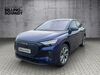 Audi Q4 e-tron huelseburg