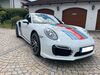 Porsche 991 geisenfeld