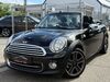 Mini Cooper Cabrio Albisheim (Pfrimm)