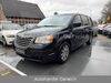 Chrysler Grand Voyager Deutsch Evern