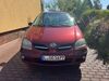 Nissan Almera Tino salzfurtkapelle