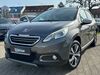 Peugeot 2008 dorn-duerkheim