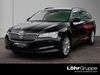 Skoda Superb walhausen