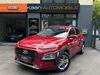 Hyundai KONA walhausen