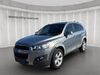 Chevrolet Captiva saalow