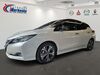 Nissan Leaf suedergellersen