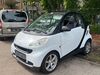 Smart ForTwo saalow