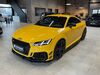 Audi TT RS roedelmaier