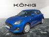 Suzuki Swift osthausen-wuelfershausen
