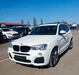 BMW X3 eisenhuettenstadt