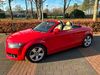 Audi TT Deutschland