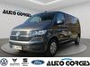 VW T6 Caravelle grossroehrsdorf