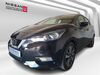 Nissan Micra Aichtal