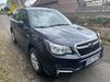 Subaru Forester wissmannsdorf