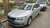 Skoda Superb dinslaken