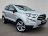 Ford EcoSport wunstorf