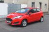 Ford Fiesta kreis|erlangen-hoechstadt