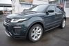 Land Rover Range Rover Evoque ruttersdorf-lotschen