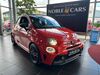 Abarth 695C nieder-hilbersheim