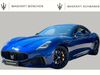 Maserati Granturismo tegernsee