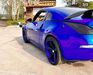 Nissan 350Z Duderstadt