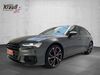 Audi S6 wolkenstein