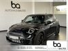 Mini Cooper S altdorf