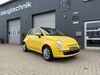 Fiat 500 rehlingen