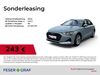 Audi A3 eggersdorf