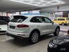 Porsche Cayenne hornburg