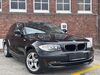 BMW 116 nieder-hilbersheim
