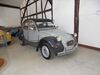 Citroen 2 CV woelferbuett