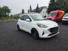 Hyundai i10 niederduerenbach