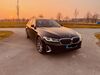 BMW 540 rabenau