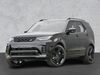 Land Rover Discovery harzungen