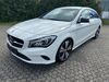 Mercedes-Benz CLA 180 Shooting Brake kreis|rheingau-taunus-kreis