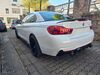 BMW 435 walhausen