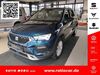 Seat Ateca wolkenstein
