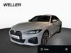 BMW 420 Gran Coupé suedergellersen