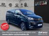 Citroen SpaceTourer juetrichau