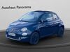 Fiat 500 schoena-kolpien
