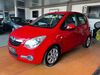 Opel Agila niederhosenbach