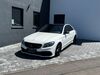 Mercedes-Benz C 63 AMG schoental