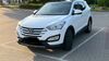 Hyundai SANTA FE wattmannshagen