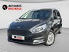 Ford Galaxy deutschland
