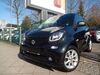 Smart ForTwo herbersdorf