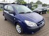 Hyundai Getz stockhausen-illfurth